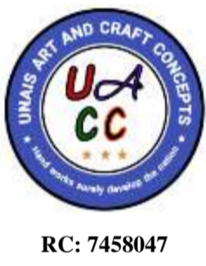 Unais Art and Craft Concept